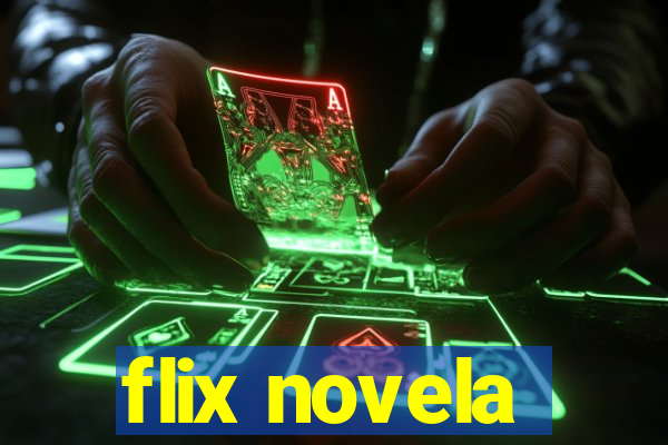 flix novela
